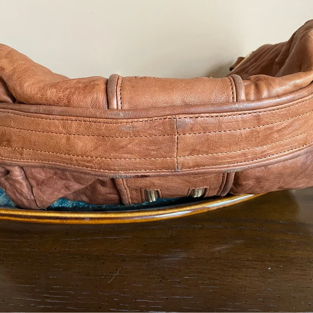 Treesje satchel handbag - Picture 5 of 8